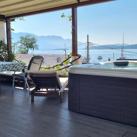 Olive Coast Apartments แฮร์เซ็ก-โนวี ภายนอก รูปภาพ