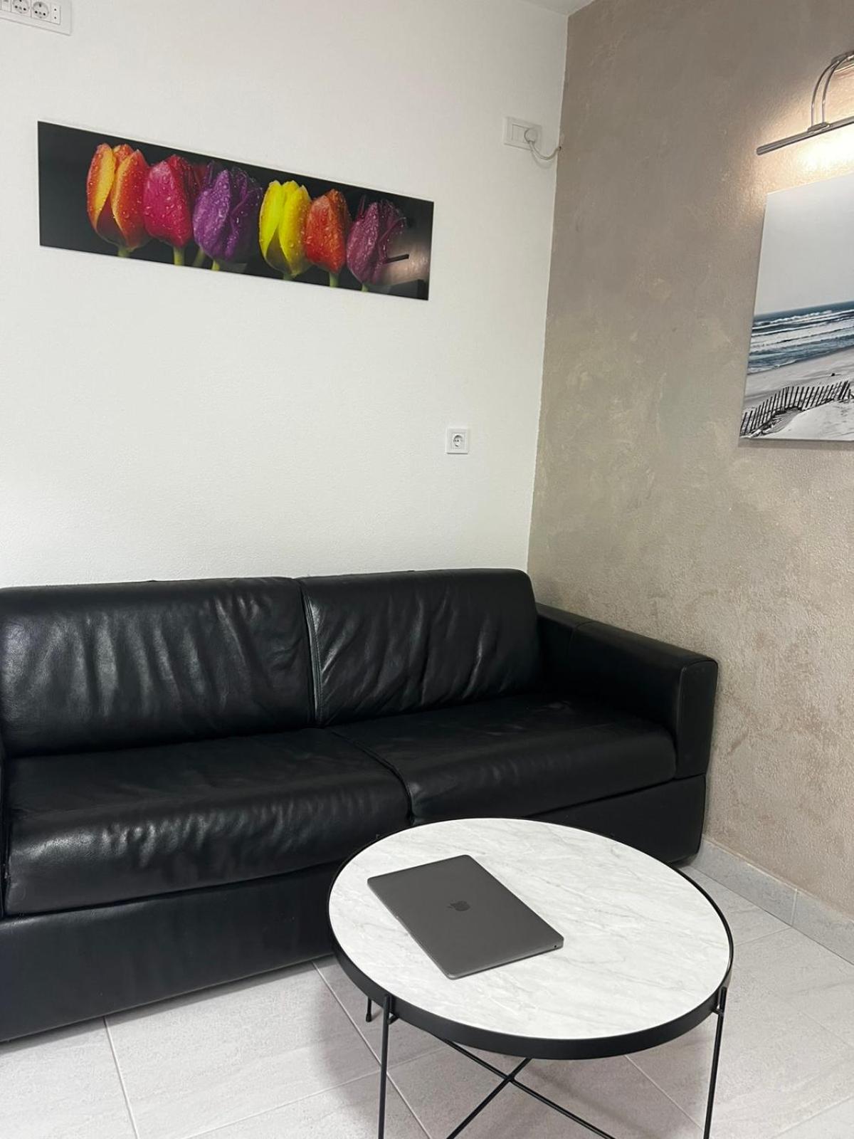 Olive Coast Apartments แฮร์เซ็ก-โนวี ภายนอก รูปภาพ