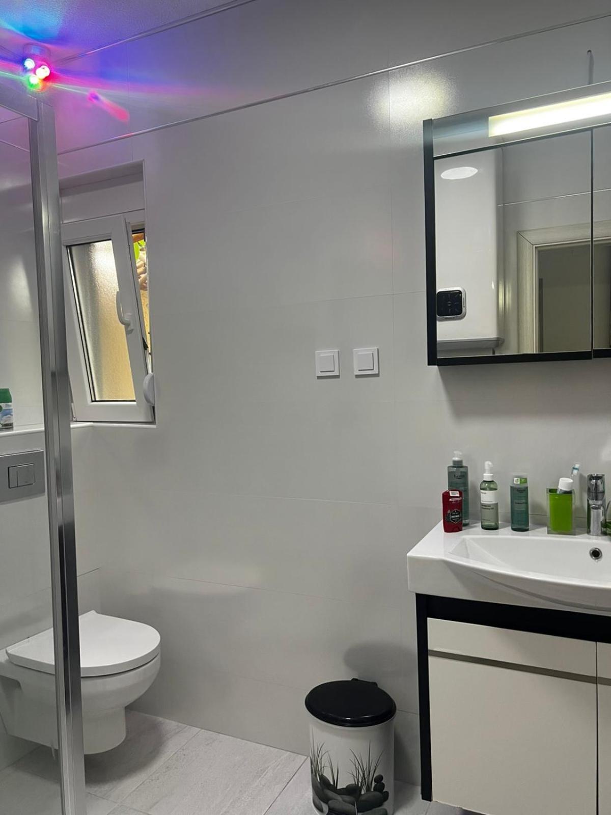 Olive Coast Apartments แฮร์เซ็ก-โนวี ภายนอก รูปภาพ