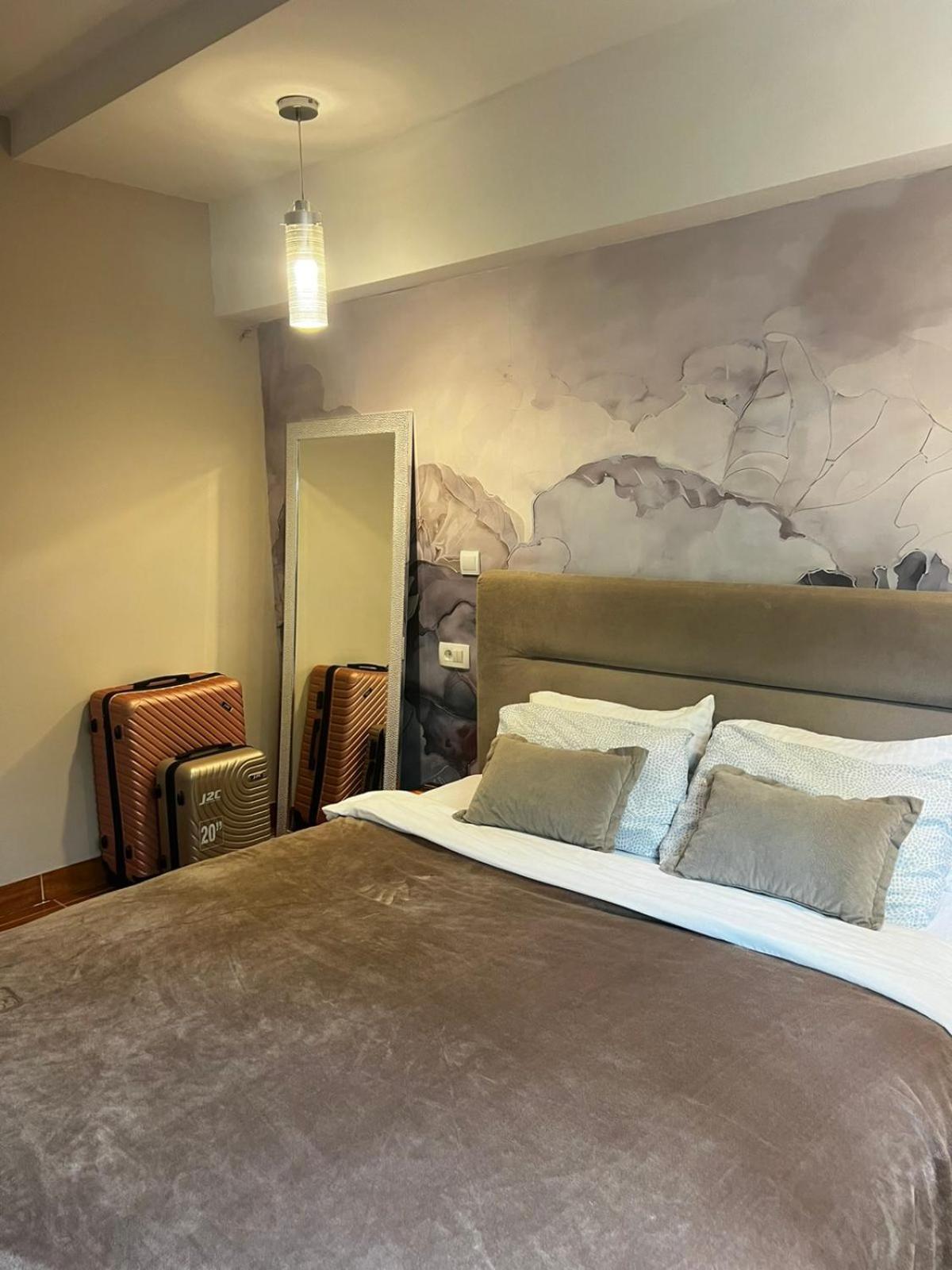 Olive Coast Apartments แฮร์เซ็ก-โนวี ภายนอก รูปภาพ