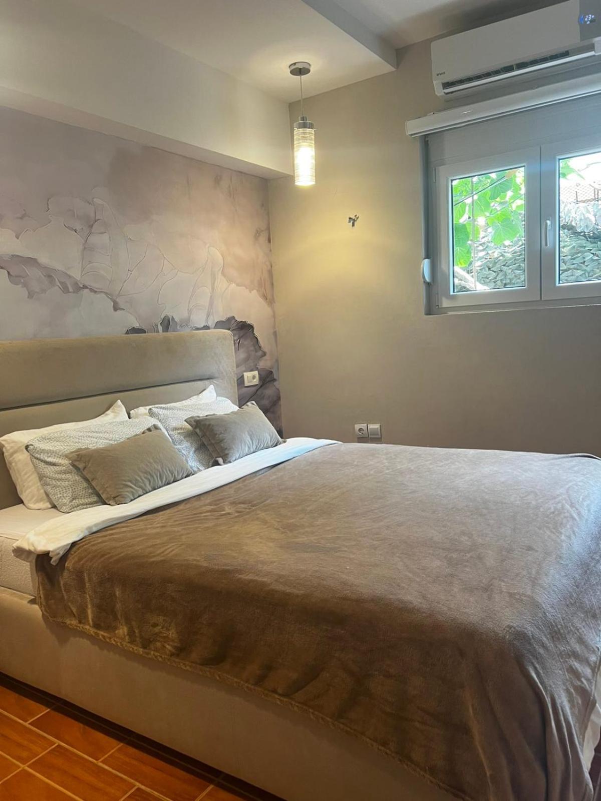 Olive Coast Apartments แฮร์เซ็ก-โนวี ภายนอก รูปภาพ