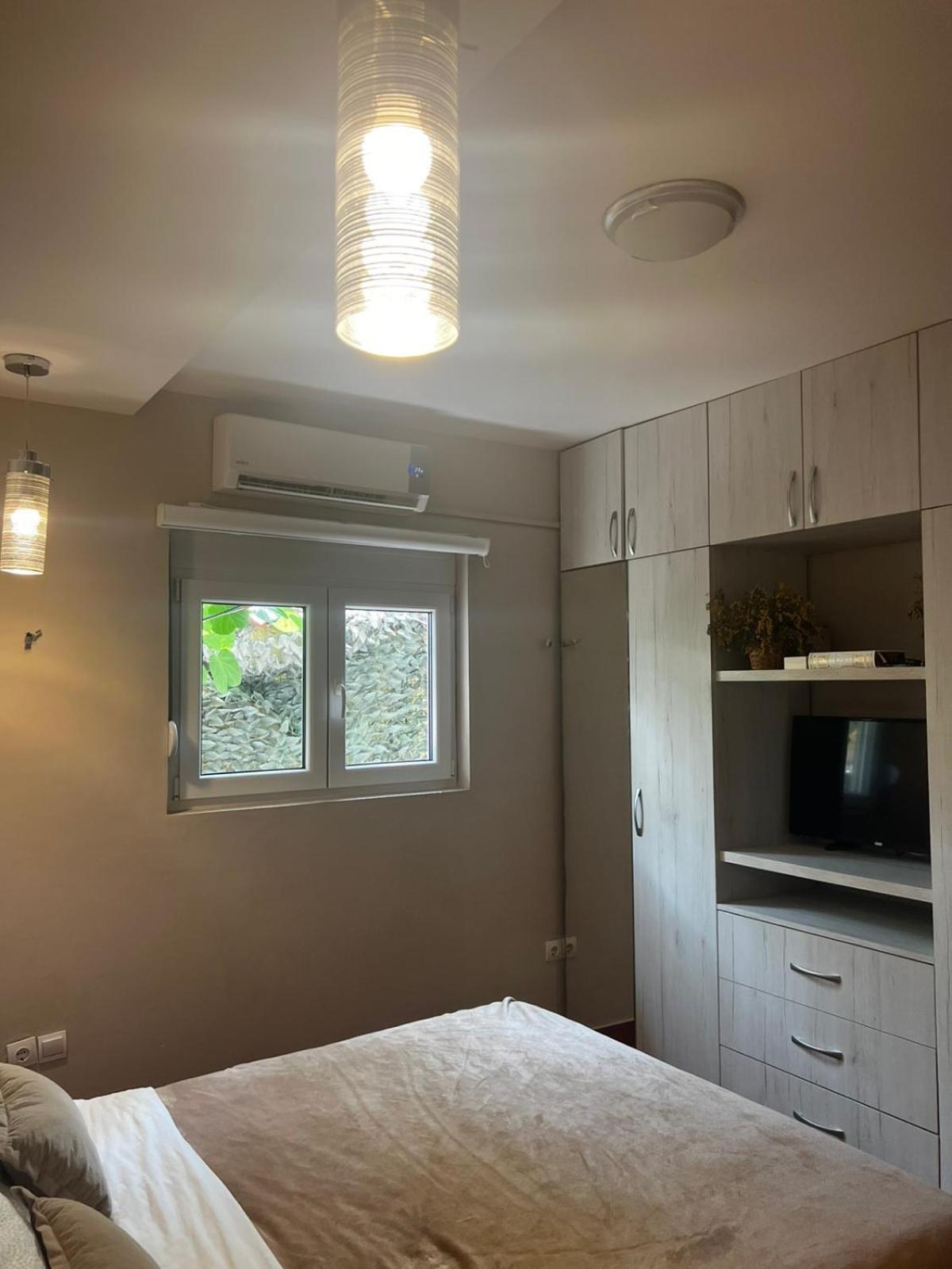 Olive Coast Apartments แฮร์เซ็ก-โนวี ภายนอก รูปภาพ