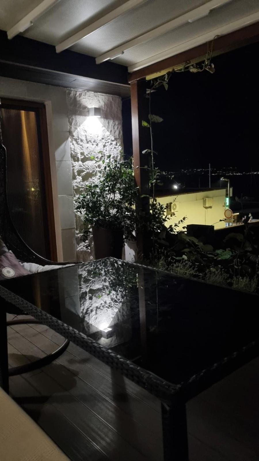 Olive Coast Apartments แฮร์เซ็ก-โนวี ภายนอก รูปภาพ