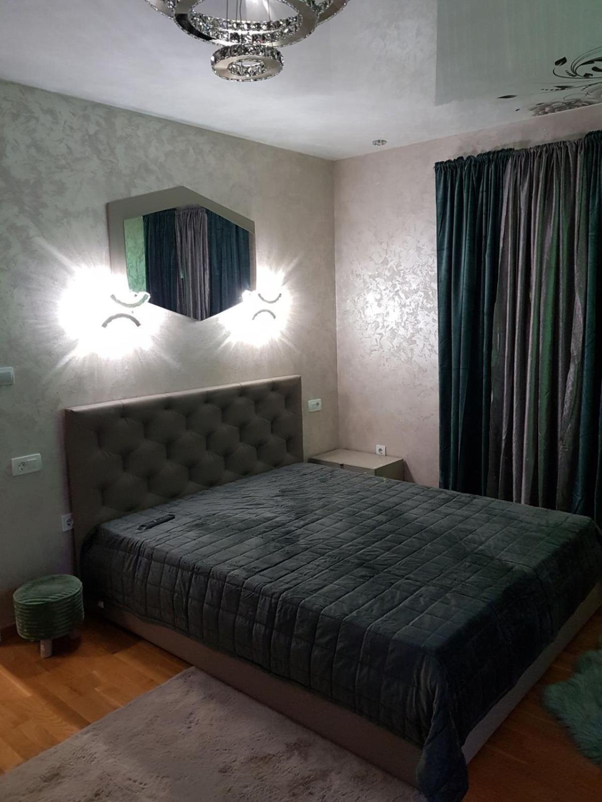 Olive Coast Apartments แฮร์เซ็ก-โนวี ภายนอก รูปภาพ
