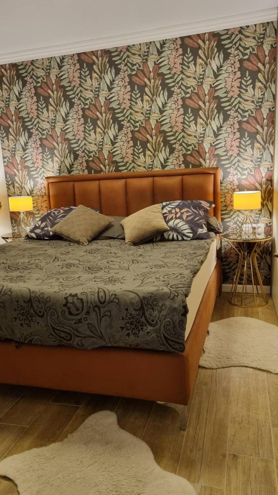 Olive Coast Apartments แฮร์เซ็ก-โนวี ภายนอก รูปภาพ