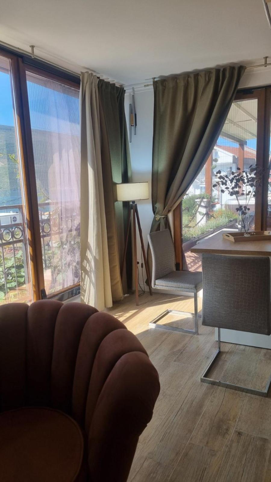 Olive Coast Apartments แฮร์เซ็ก-โนวี ภายนอก รูปภาพ