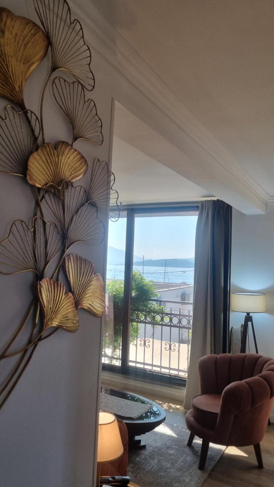 Olive Coast Apartments แฮร์เซ็ก-โนวี ภายนอก รูปภาพ