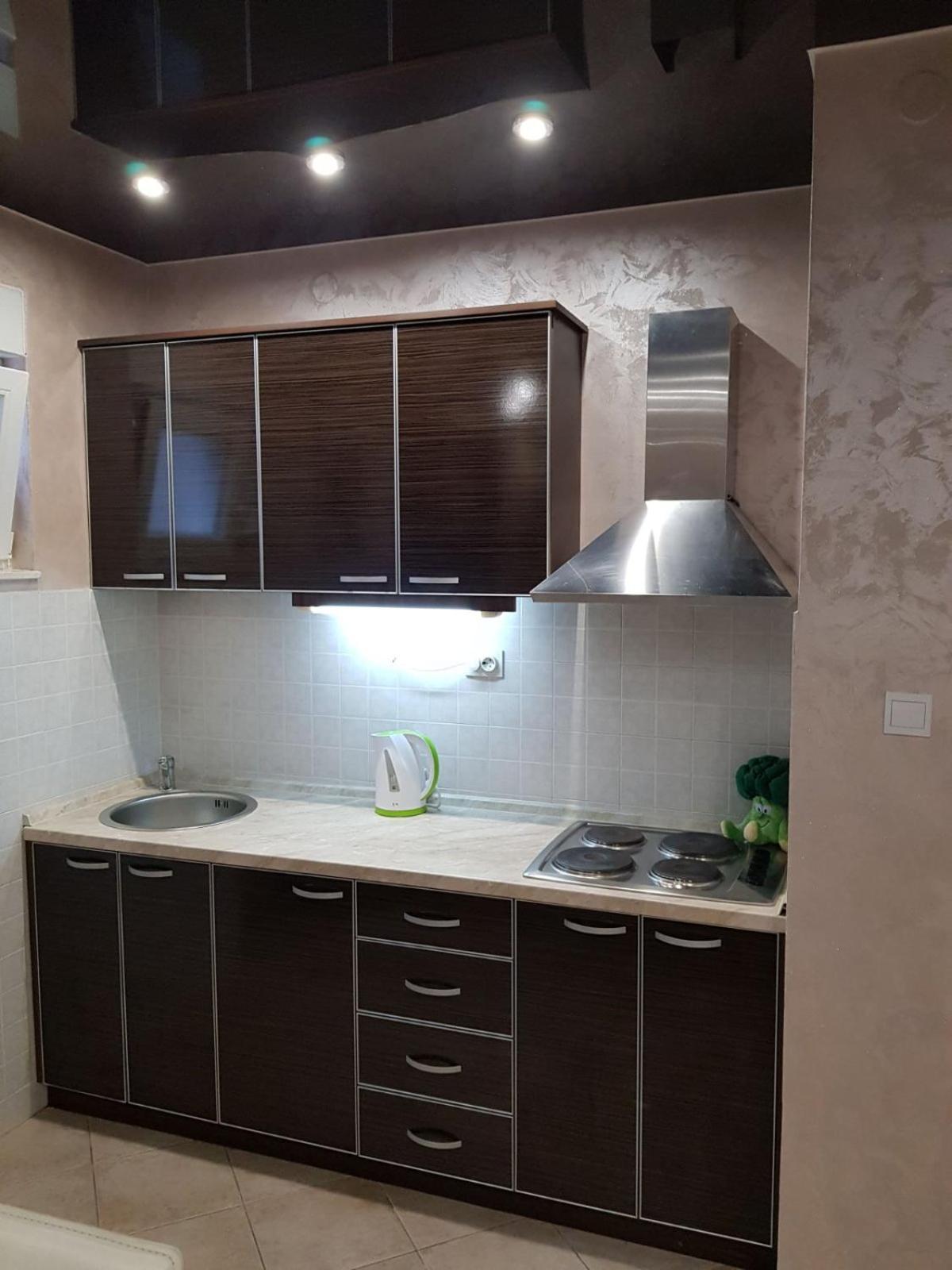 Olive Coast Apartments แฮร์เซ็ก-โนวี ภายนอก รูปภาพ