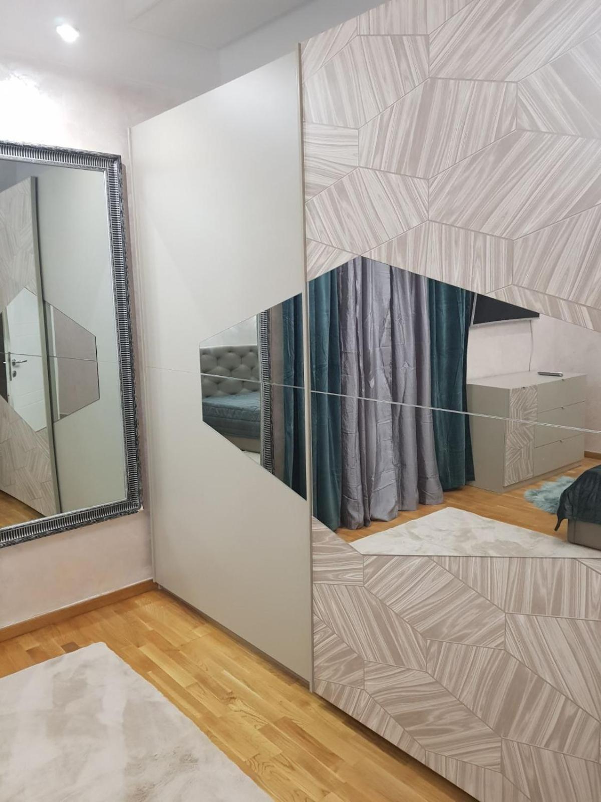Olive Coast Apartments แฮร์เซ็ก-โนวี ภายนอก รูปภาพ