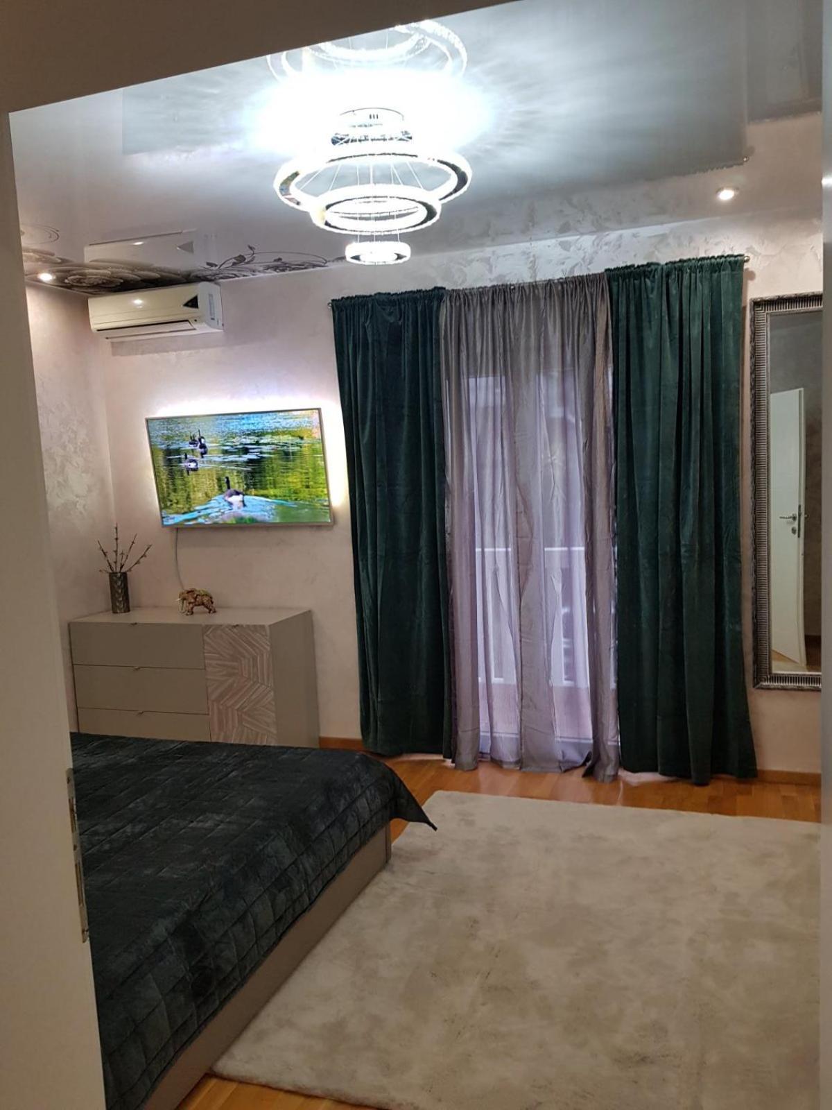 Olive Coast Apartments แฮร์เซ็ก-โนวี ภายนอก รูปภาพ